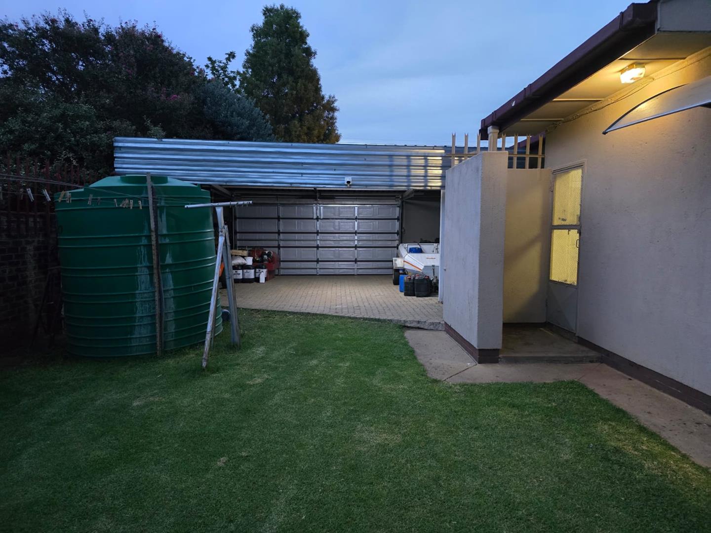 4 Bedroom Property for Sale in Bloemhof North West